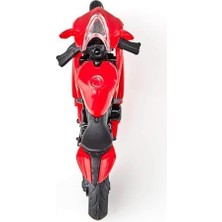 Esmo Home Siku Ducati Panigale 1299 Oyuncak