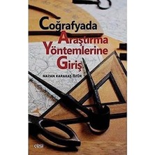 Esmo Home Coğrafyada Araştırma Yöntemlerine Giriş