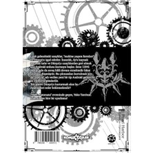 Esmo Home Nier: Automata - Pearl Harbor Çıkarma Operasyonu Cilt 1