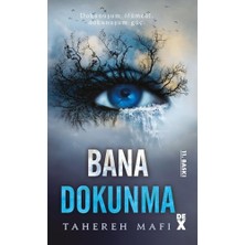 Esmo Home Bana Dokunma (Ciltli): Dokunuşum Ölümcül, Dokunuşum Güç.