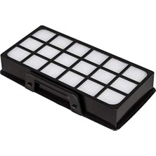 Esmo Home Popüler Uyumlu X-Trem Power Filtre Seti (Filtre + Sünger) Kutulu
