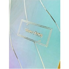 Esmo Home Gizli Spiralli Defter Sert Kapak 192 Sayfa 96 Yaprak 17X24 cm 90GR. Çizgili