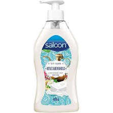 Esmo Home Sıvı Sabun Beyaz Sabun Kokulu 400 ml