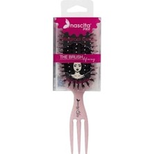 Esmo Home Magical Curls Saç Fırçası Küçük Boy - 57