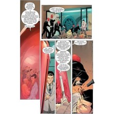 Esmo Home Batman - Cilt 6 Gece Vardiyası