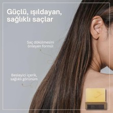 Esmo Home 100% Doğal Eşek Sütü Sabunu 120 gr - Lekelere Karşı Etkili, Hücre Yenileyici El Yapımı Yüz, Vücut ve Saç Sabunu