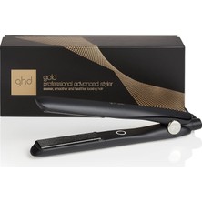 Esmo Home Ghd Gold Saç Düzleştirici ve Şekillendirici, Tüm Saç Tipleri Için, Siyah