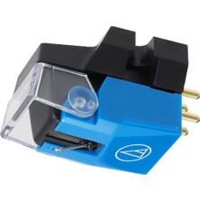 Esmo Home VM510CB Dual-Moving-Magnet-Stereoton Alıcı, Konik Iğneli