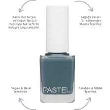 Esmo Home Pastel Pure Oje 432