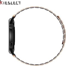 Esmo Home Kieslect Kr Pro Amoled Ekranlı Arama Özellikli Akıllı Saat