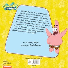 Esmo Home Süngerbob Karepantolon - ve Ödülün Sahibi