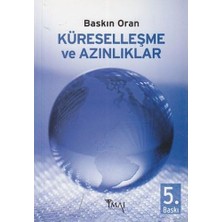 Esmo Home Küreselleşme ve Azınlıklar