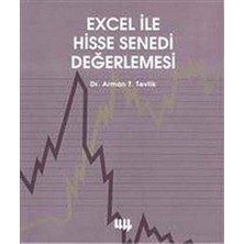Esmo Home Excel ile Hisse Senedi Değerlemesi