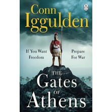 Esmo Home The Gates Of Athens: Book One In The Athenian Series