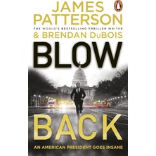 Esmo Home Blowback: A President In Turmoil. A Deadly Motive.