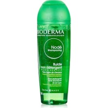 Esmo Home Node Fluid Shampoo Deterjan Içermeyen Saç Bakım Şampuanı