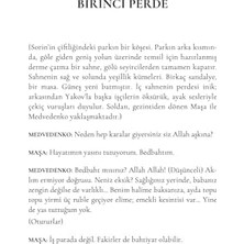 Esmo Home Martı - Anton Pavloviç Çehov