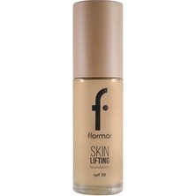 Esmo Home Skin Lifting Sıkılaştırıcı Bakım Yapan Kremsi Dokulu Spf 30 Fondöten 090 Honey