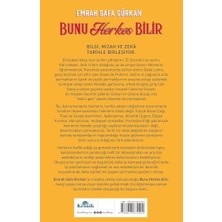Esmo Home Bunu Herkes Bilir: Tarihteki Yanlış Sorulara Doğru Cevaplar