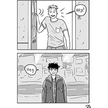 Esmo Home Heartstopper Volume One