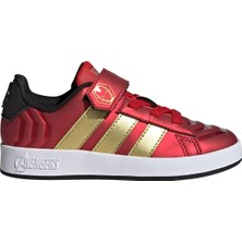 Adidas Sportswear HP3614 Adıdas Marvel Avengers Grand Court Shoes Kıds