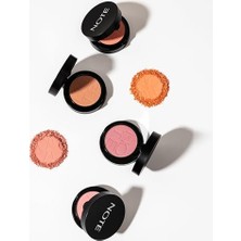 Esmo Home Luminous Silk Compact Blusher 13 Deep Pink Toz Allık