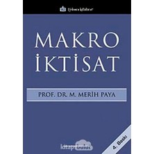 Esmo Home Makro Iktisat
