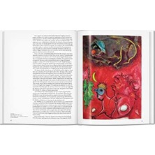 Esmo Home Chagall