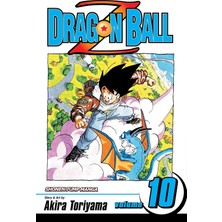 Esmo Home Dragon Ball Z, Vol. 10