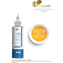 Esmo Home Makyaj Temizleme Toniği 200 ml