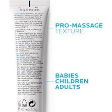 Esmo Home Cicaplast Gel B5 Cream- Yatıştırıcı Bakım Kremi 40ML