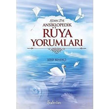 Esmo Home A'dan Z'ye Ansiklopedik Rüya Yorumları (Ciltli)