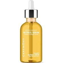 Esmo Home Serum Onarıcı Retinol 30 ml