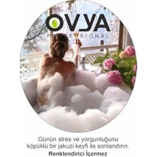 Esmo Home Konsantre Jakuzi Köpürtücü Banyo Köpüğü Lavanta Lotus
