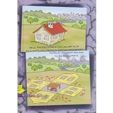 Esmo Home Okul Öncesi Dönem Çocukları Için Aile Katılımlı Deprem Eğitimi Programı