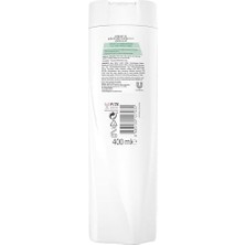 Esmo Home Şampuan Biberiye Dökülme Karşıtı 400 ml