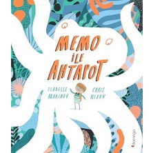 Esmo Home Memo ile Ahtapot