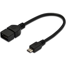 Esmo Home Usb2.0 To Micro USB Otg Kablosu AK-300309-002-S