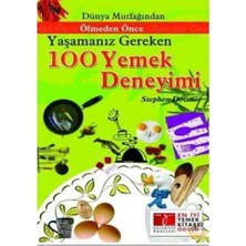 Esmo Home Yaşamanız Gereken 100 Yemek Deneyimi