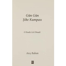 Esmo Home Gün Gün Şike Kumpası: O Penaltı Gol Olmadı!