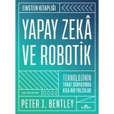 Esmo Home Yapay Zekâ ve Robotik