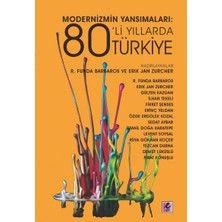 Esmo Home Modernizmin Yansımaları: 80'li Yıllarda Türkiye