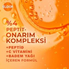 Esmo Home Anında Onarıcı Yoğun Onarıcı Saç Maskesi 220 Mililitre