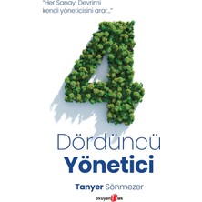 Esmo Home Dördüncü Yönetici: “her Sanayi Devrimi Kendi Yöneticisini Arar…”