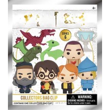 Timion Klipsli Figür Seri 6