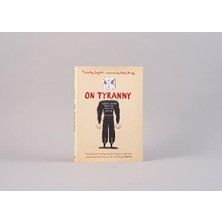 Esmo Home On Tyranny Graphic Edition: Twenty Lessons From The Twentieth Century