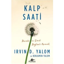 Esmo Home Kalp Saati: Burada ve Şimdi Bağlantı Kurmak
