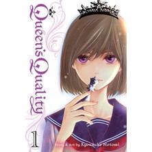 Esmo Home Queen's Quality, Vol. 1