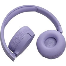 Esmo Home 670 Bt Nc Kulaklık, Oe, Mor