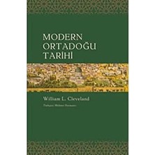 Esmo Home Modern Ortadoğu Tarihi